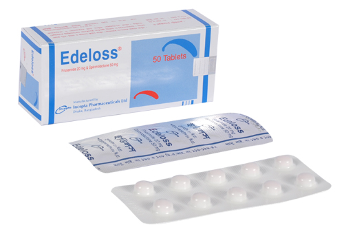 Picture of Edeloss Tablet