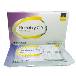 Picture of Humphry 740 Tablet