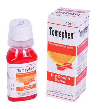 Picture of Tomephen Syrup