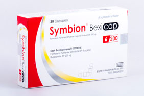 Picture of Symbion 200 Bexicap