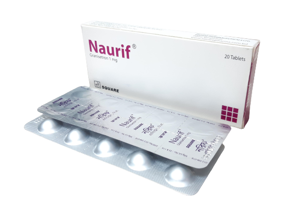 Picture of Naurif Tablet