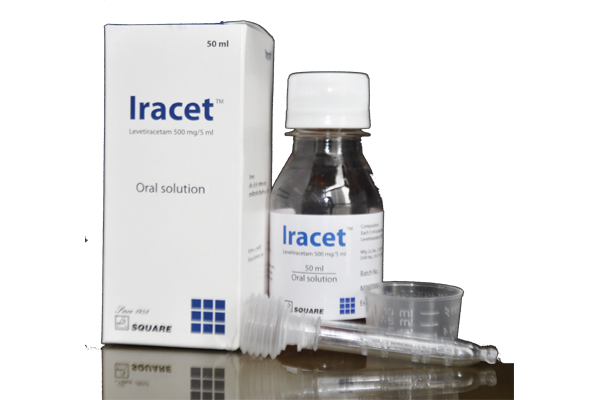 Picture of Iracet Oral Solution
