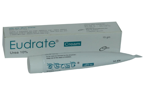 Picture of Eudrate 10% Cream