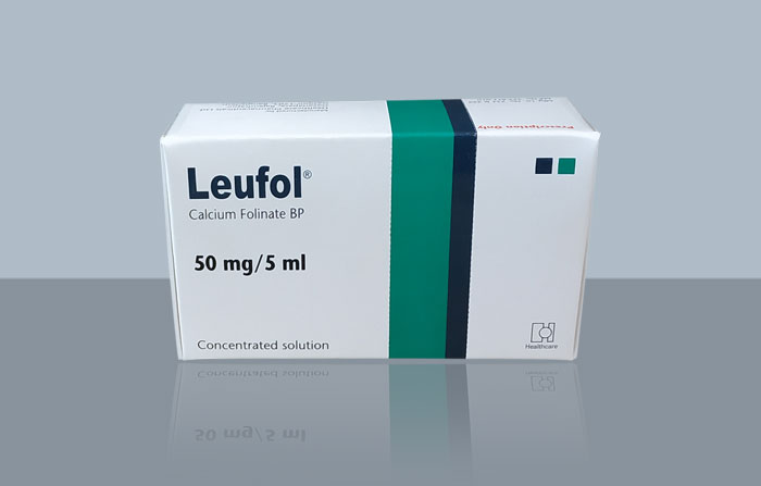 Picture of Leufol 50 IM/IV Injection