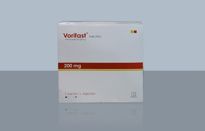 Picture of Vorifast IV Injection