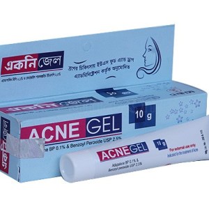 Picture of Acnegel Gel