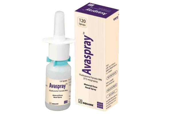 Picture of Avaspray Nasal Spray