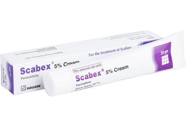Picture of Scabex Cream