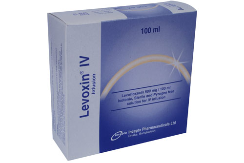 Picture of Leboxin IV Infusion