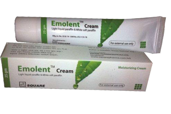 Picture of Emolent Cream