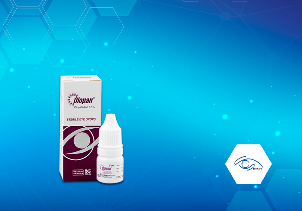 Picture of Olopan Eye Drop