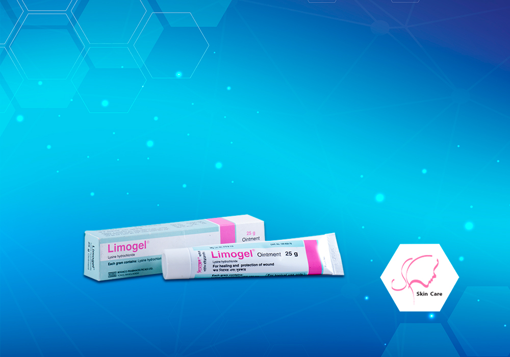 Picture of Limogel Ointment