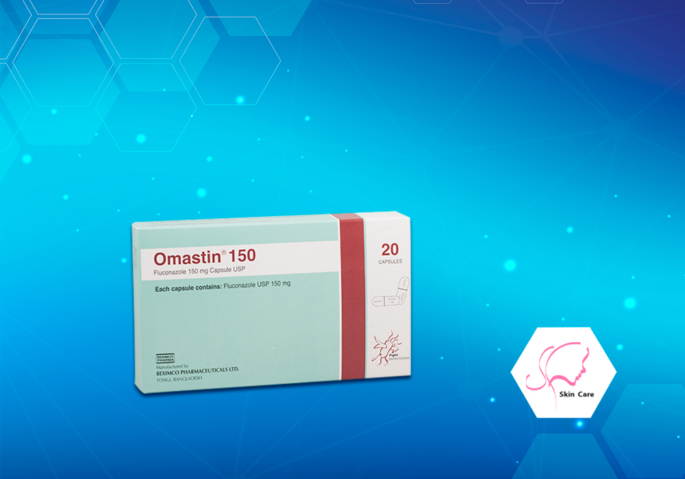 Picture of Omastin 150 Capsule