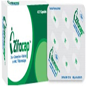 Picture of Zifocap Capsule