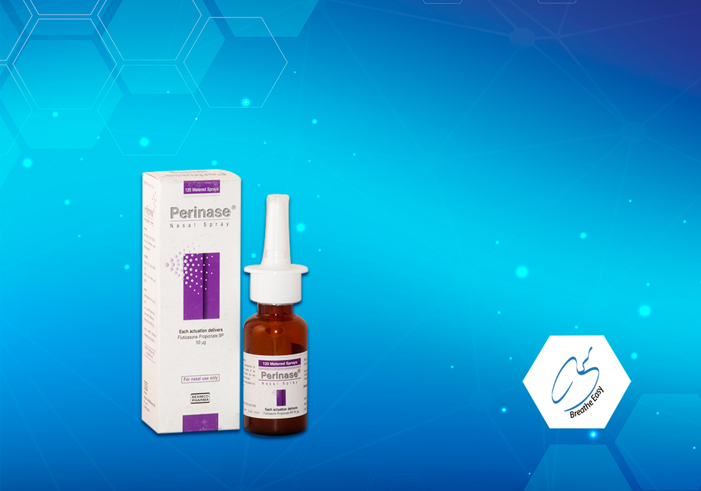 Picture of Perinase Nasal Spray