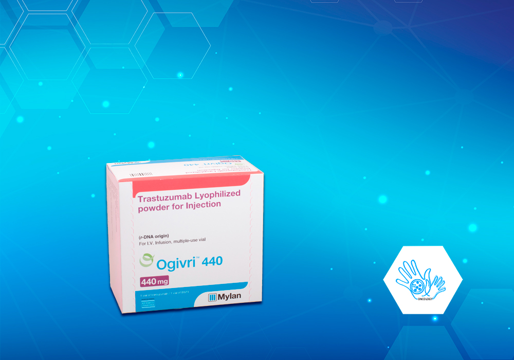 Picture of Ogivri IV Infusion