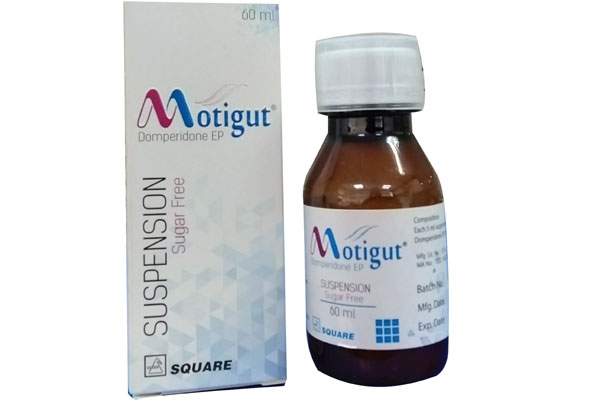 Picture of Motigut Suspension