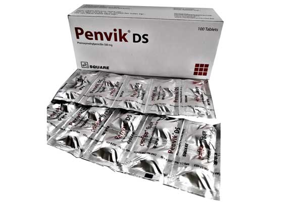Picture of Penvik DS Tablet