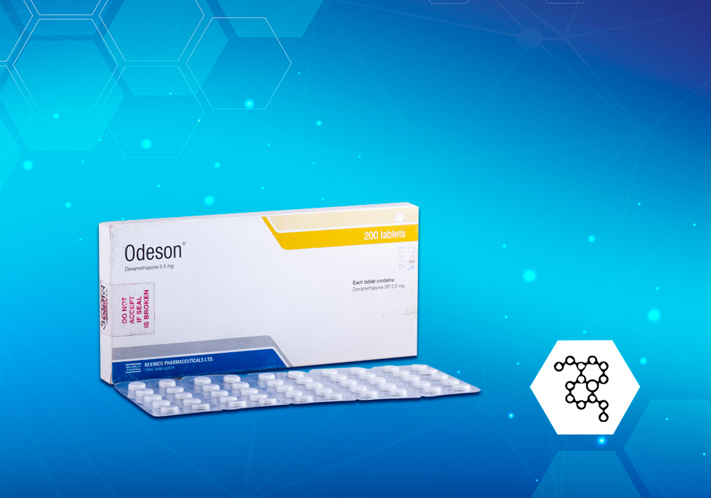 Picture of Odeson Tablet