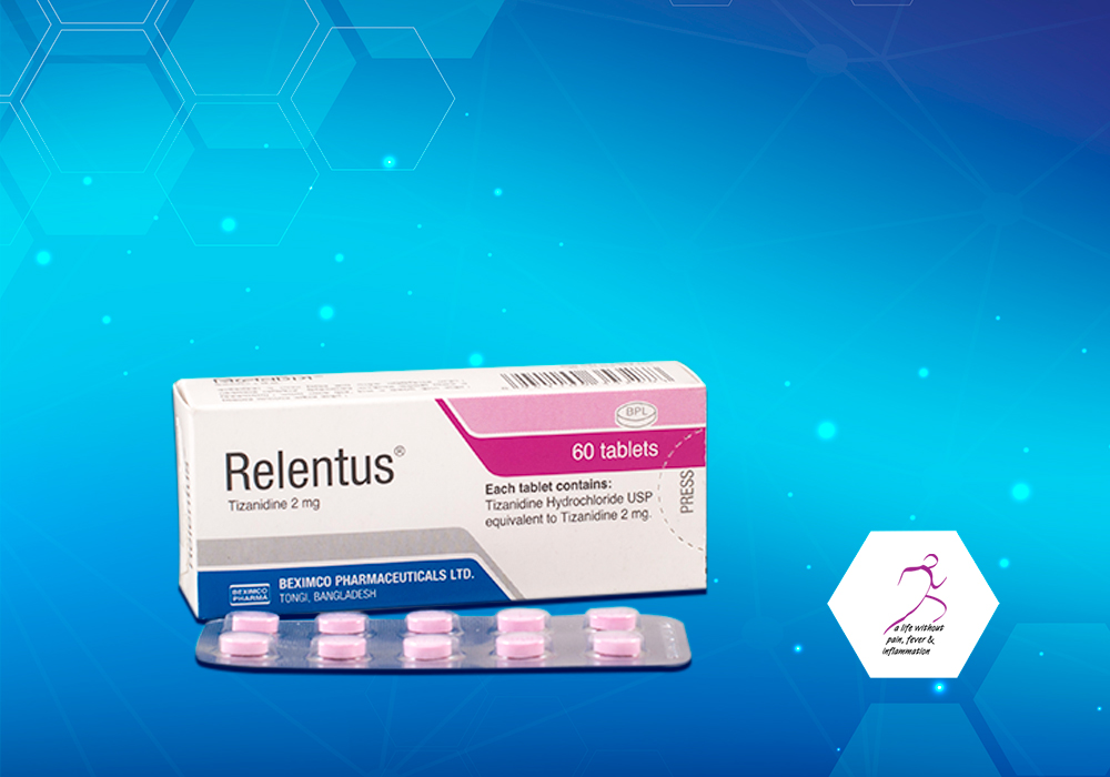 Picture of Relentus 2 Tablet