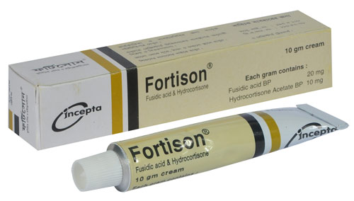 Picture of Fortison Cream