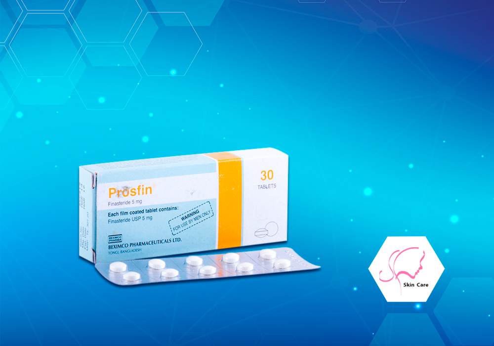 Picture of Prosfin Tablet