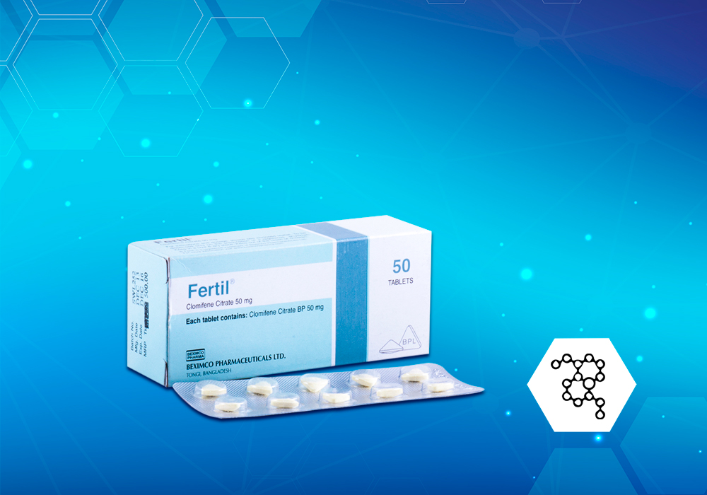 Picture of Fertil Tablet