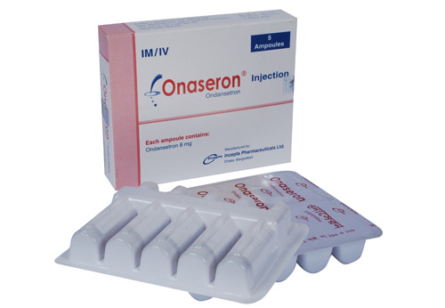 Picture of Onaseron IM/IV Injection