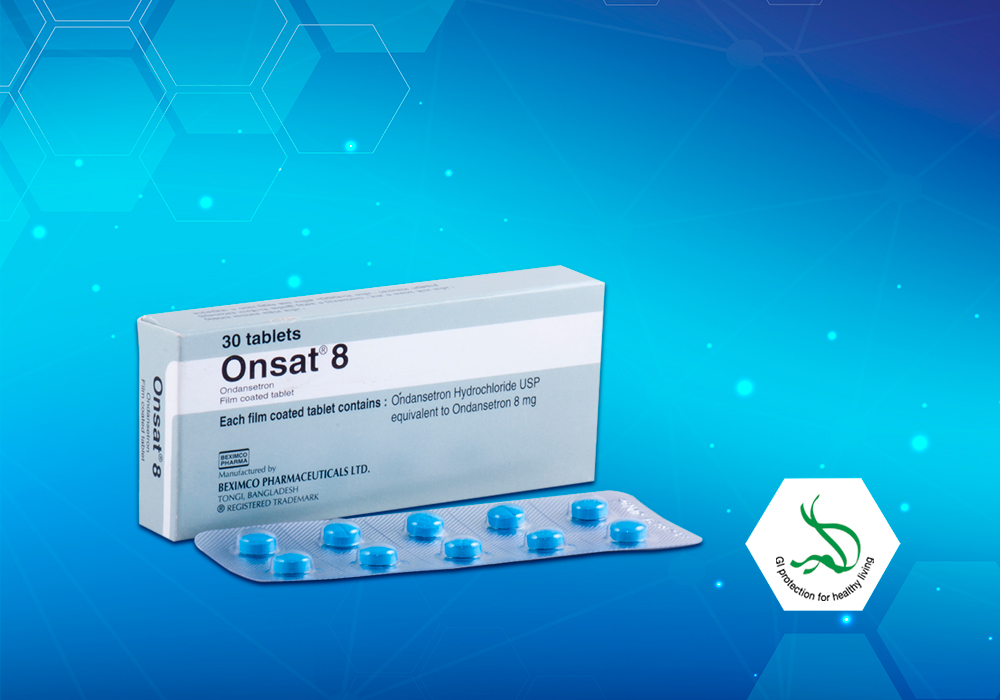 Picture of Onsat 8 Tablet