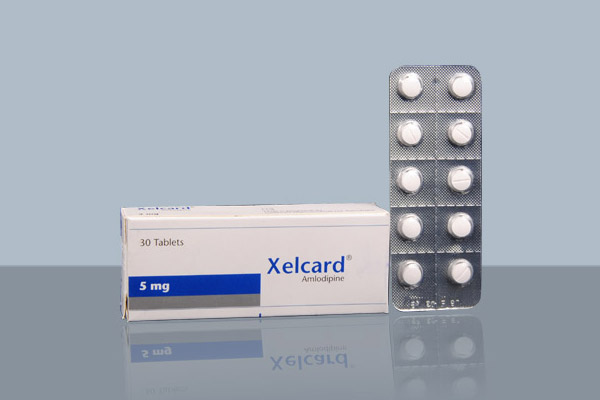 Picture of Xelcard 5 Tablet