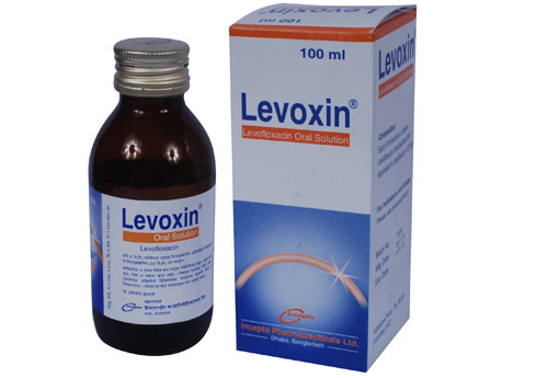 Picture of Leboxin Oral Solution