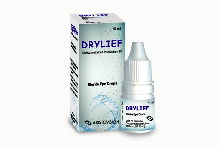Picture of Drylief Eye Drop