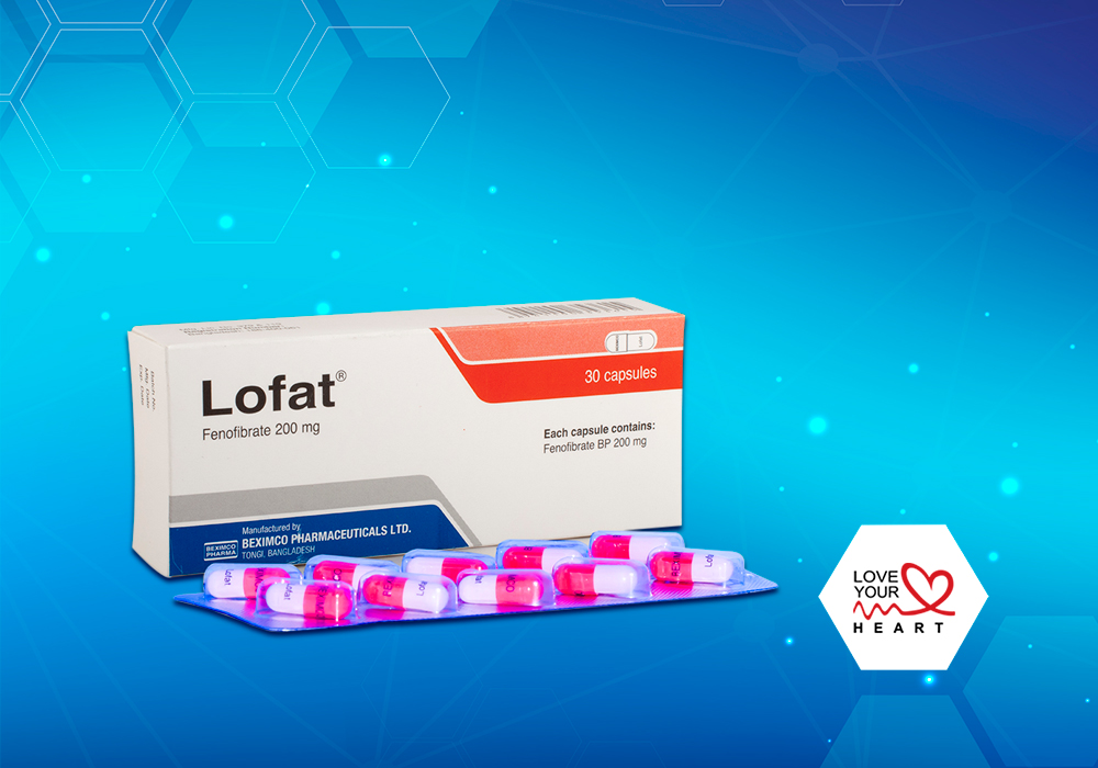 Picture of Lofat Capsule