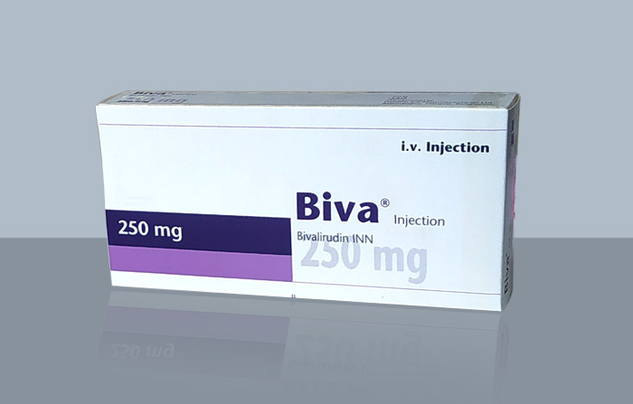 Picture of Biva 250 IV Injection