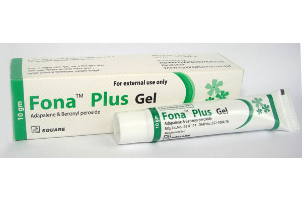 Picture of Fona plus