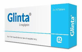 Picture of Glinta 5 Tablet