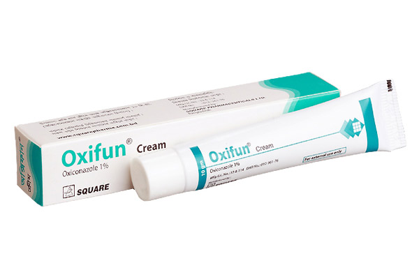 Picture of Oxifun Cream