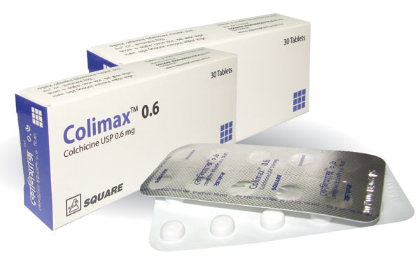 Picture of Colimax