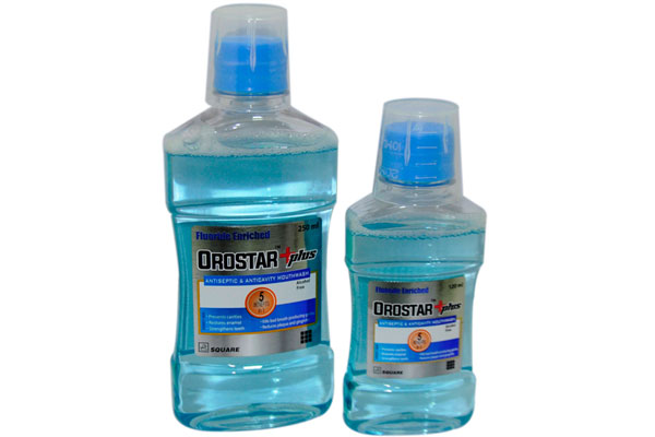 Picture of Orostar Plus 120ml