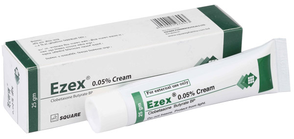 Picture of Ezex Cream