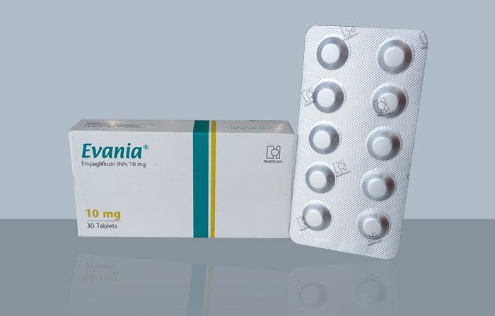 Picture of Evania 10 Tablet