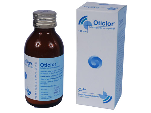 Picture of Oticlor
