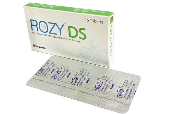 Picture of Rozy DS