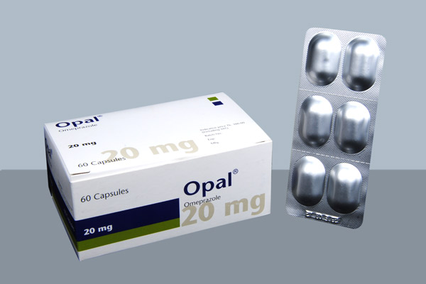 Picture of Opal 20 Capsule