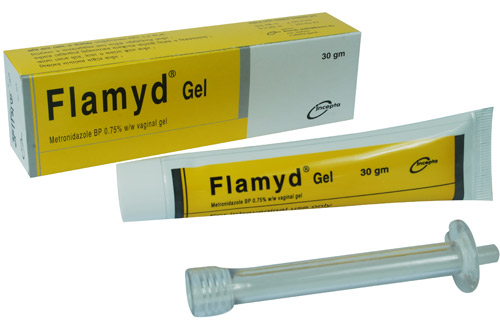 Picture of Flamyd Vaginal Gel