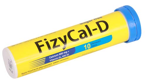 Picture of FizyCal-D