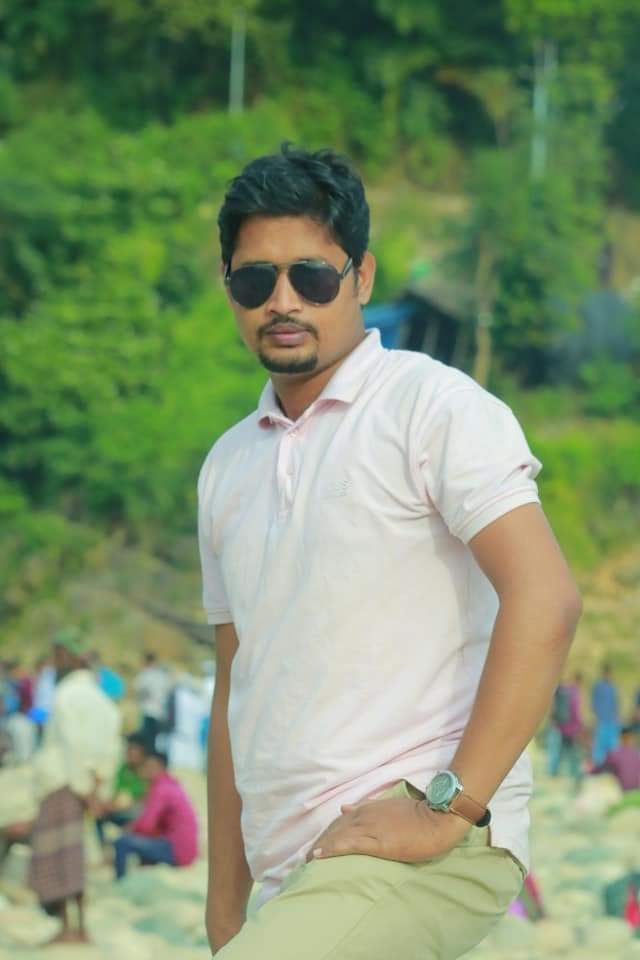 Picture of Biru Sarker