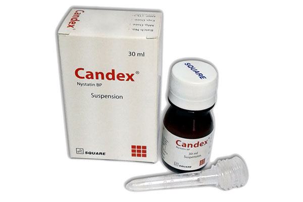 Picture of Candex  Suspension