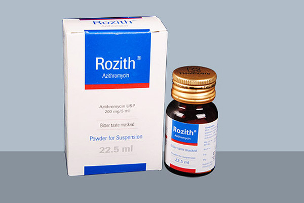 Picture of Rozith 22.5 ml Suspension