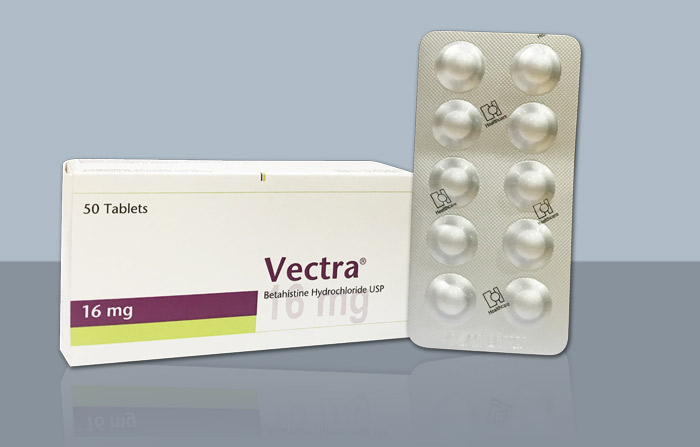 Picture of Vectra 16 Tablet